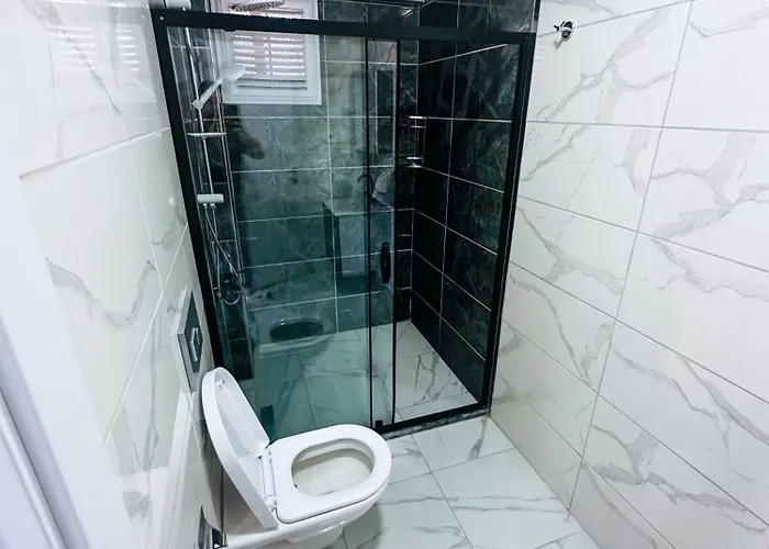 Istanbul Airport Black Sea * Arnavutkoy