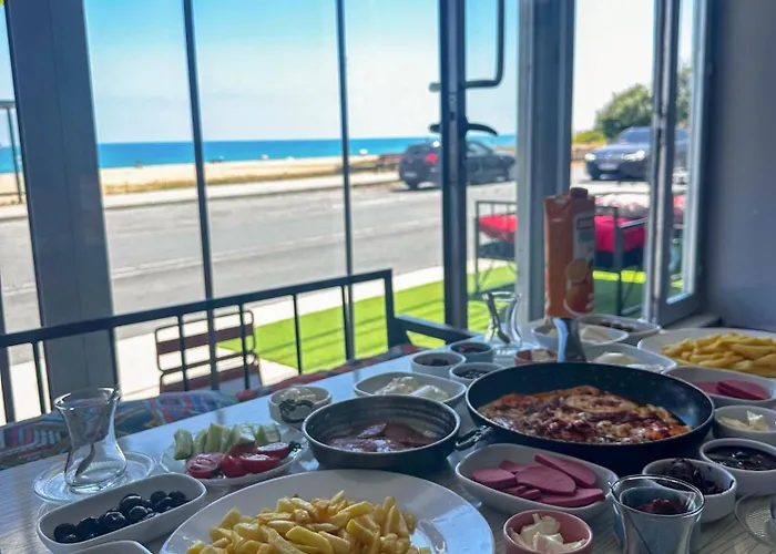 Istanbul Airport Black Sea Hotel