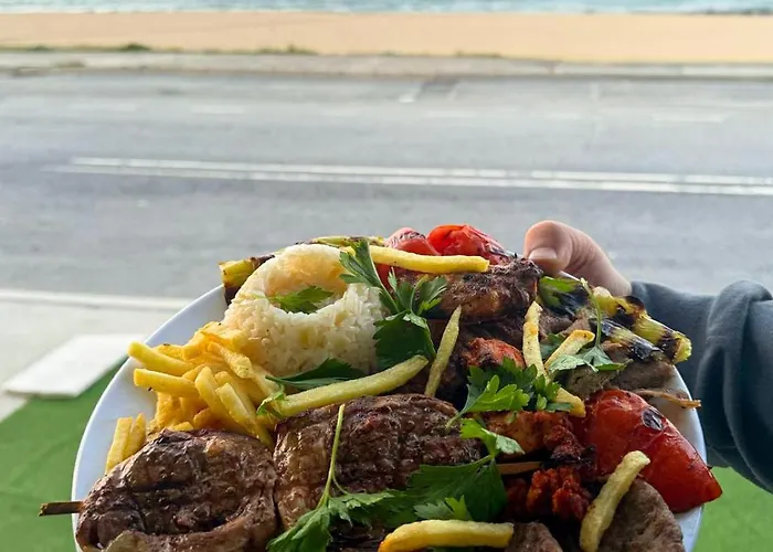 Hotel Istanbul Airport Black Sea *