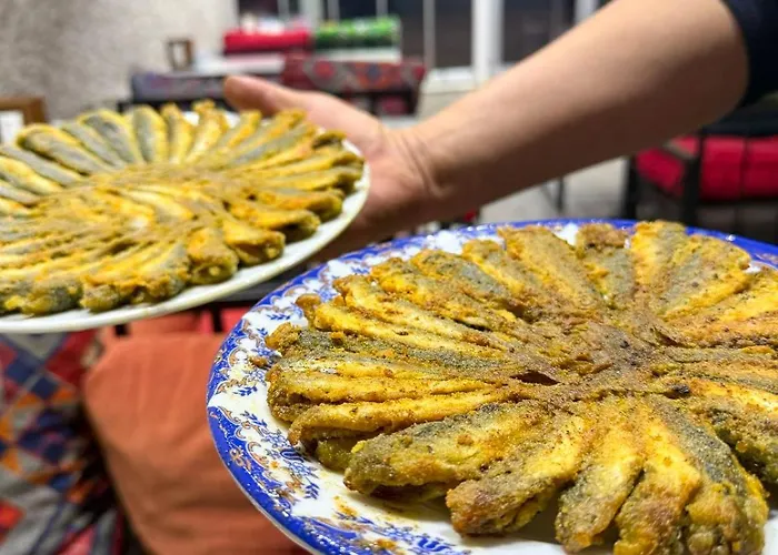 Istanbul Airport Black Sea *