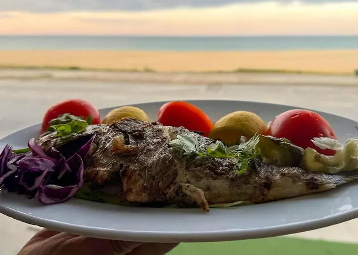 Istanbul Airport Black Sea Hotel *