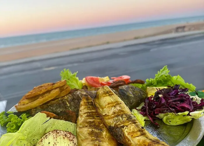 Istanbul Airport Black Sea Hotel Arnavutkoy